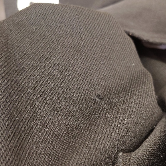 Adidas Women's Black Crewneck Sweatshirt - Picture 13 of 13